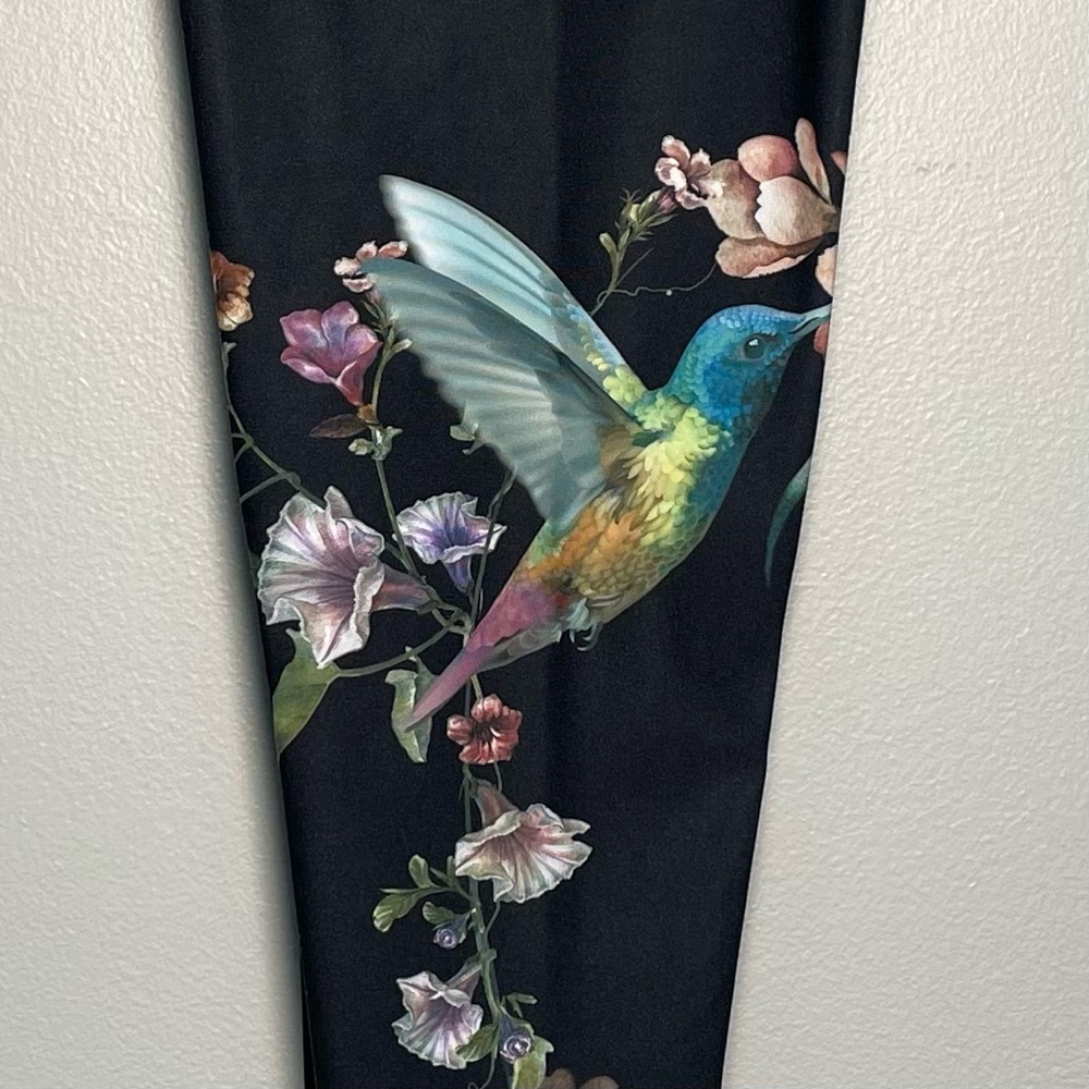 Evolution and Creation Leggings Size S